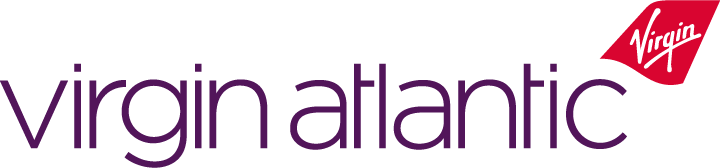 Logo for Virgin Atlantic